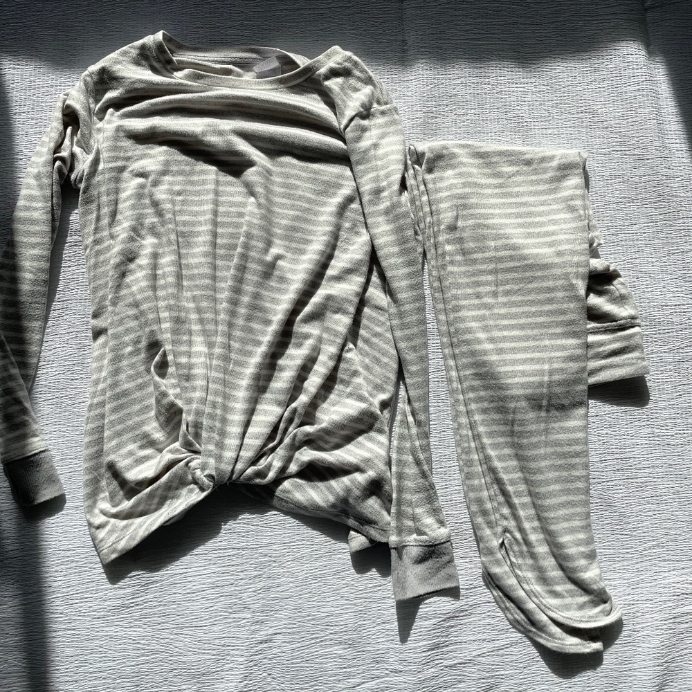 Pajama Set